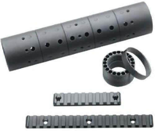 Anderson Manufacturing Forearm Kit 6.83" No Gas Block AM66FFDIS16